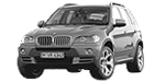 BMW E70 B2A29 Fault Code