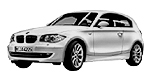 BMW E81 B2A29 Fault Code