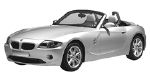 BMW E85 B2A29 Fault Code