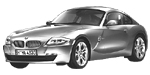 BMW E86 B2A29 Fault Code