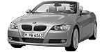 BMW E93 B2A29 Fault Code