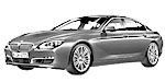 BMW F06 B2A29 Fault Code