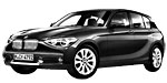 BMW F20 B2A29 Fault Code